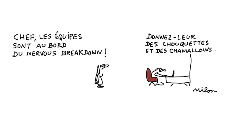 Sugar management