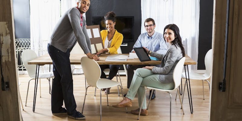 Postuler dans une TPE : qu'attendent de vous les recruteurs ?