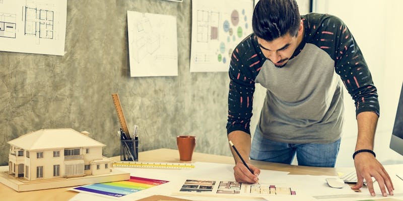 Designer - Fiche Métier : études, missions et salaires