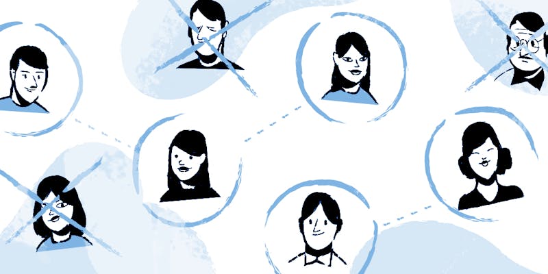 La Position Du Démissionnaire #1 : Ce soir, j’ai shadow pot de départ