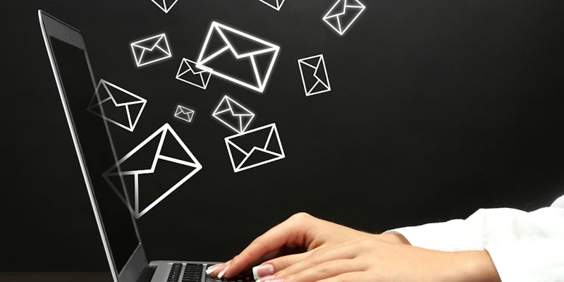 Mail de départ : comment le rendre parfait ?