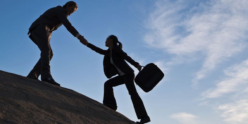 Coaching emploi : ce qu'un coach peut faire... ou pas, pour votre carrière
