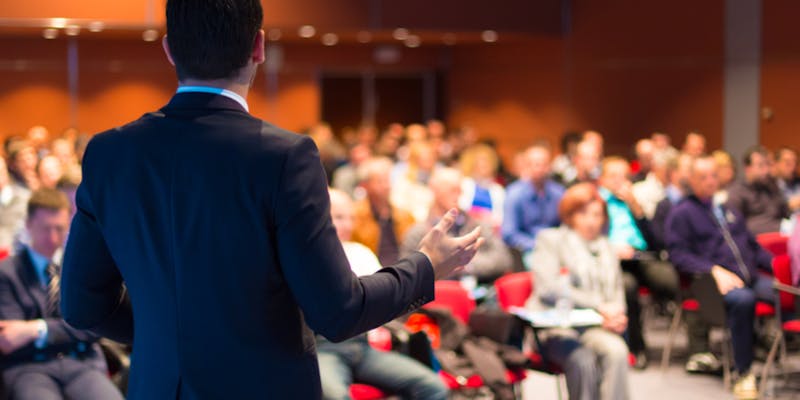 Les 3 leçons inspirantes du Salon du management