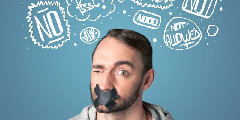 Silence, on bosse !