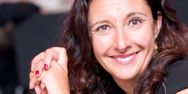 3 questions à Isabelle Rouhan, auteure du livre « Les métiers du futur »