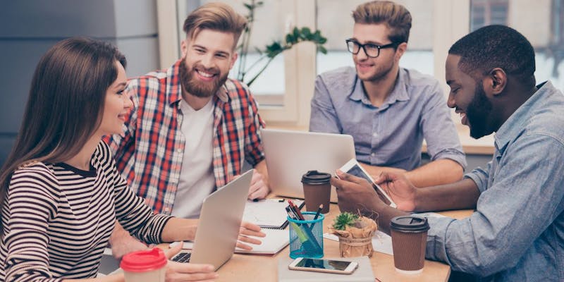 Le secteur de l'assurance est à la recherche de jeunes cadres