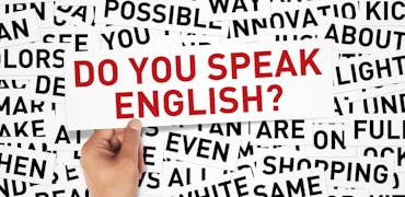 Comment les recruteurs testent votre anglais en entretien d'embauche