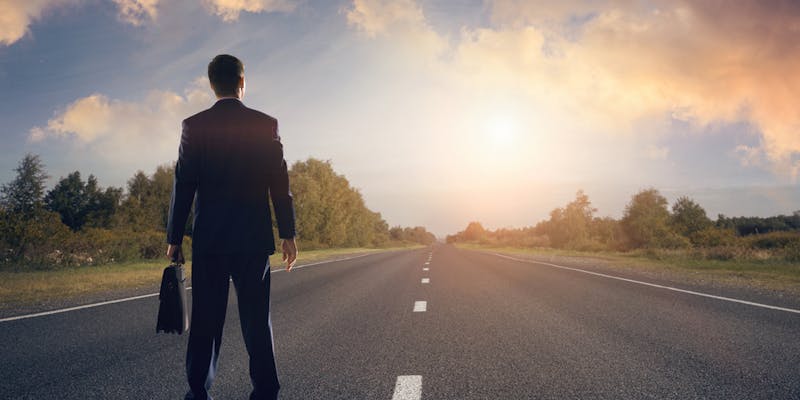 Reprendre le travail après un burn-out