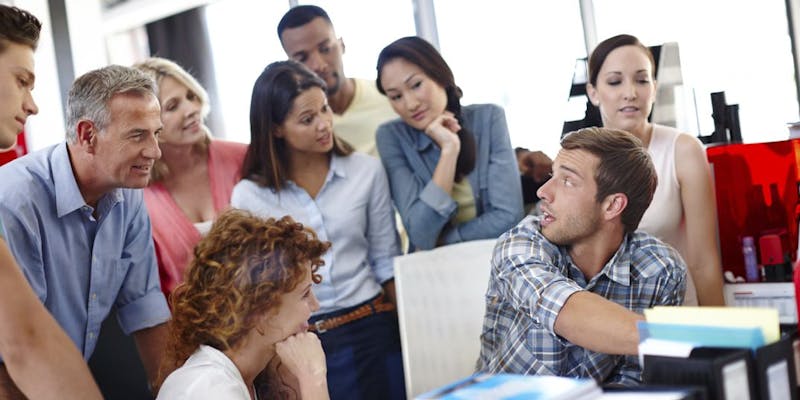 Tout savoir sur la réforme de la formation professionnelle