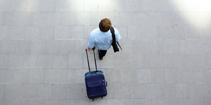 56 % des cadres sont prêts à quitter Paris pour un salaire plus bas
