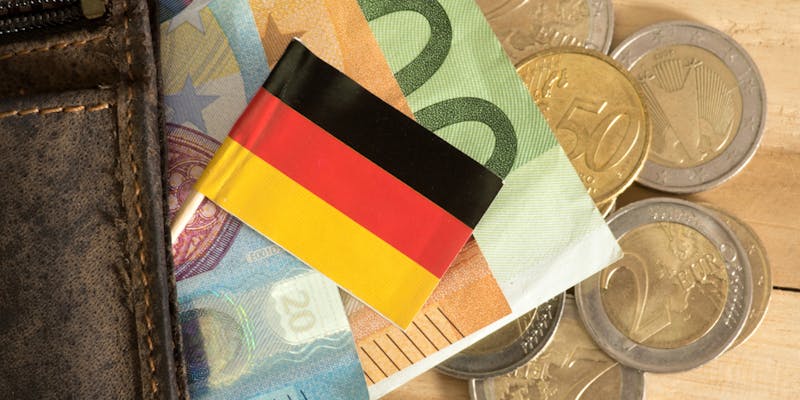 Les cadres qui gagnent plus de 60 000 euros parlent l’allemand