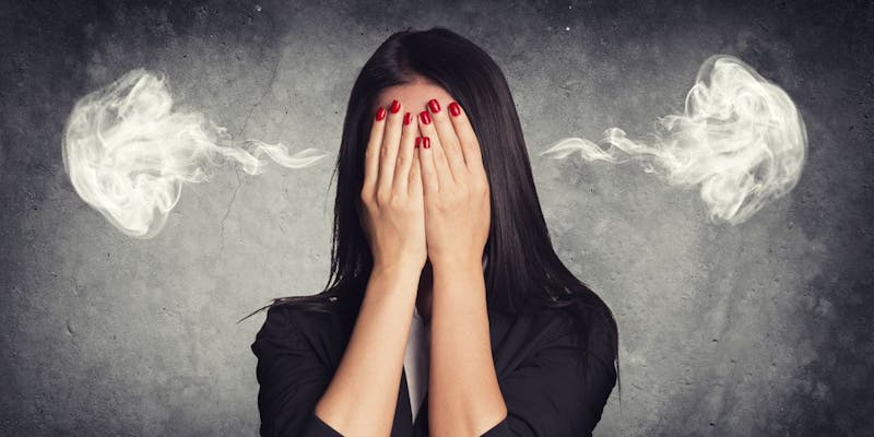 Ces clichés qui plombent les femmes en entretien d'embauche