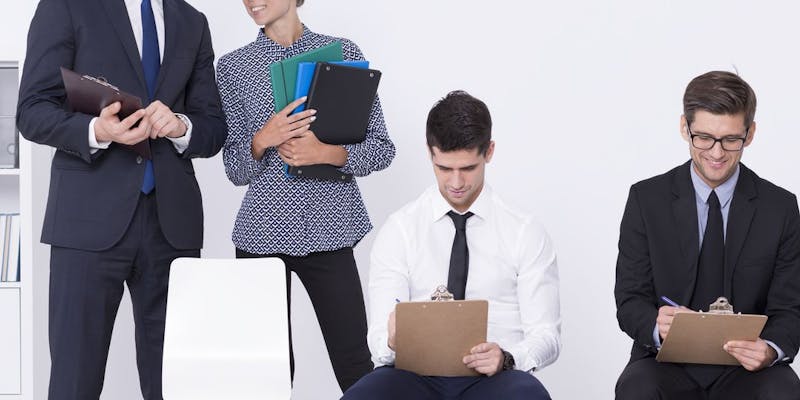 Tests de recrutement : jusqu’où vont les recruteurs