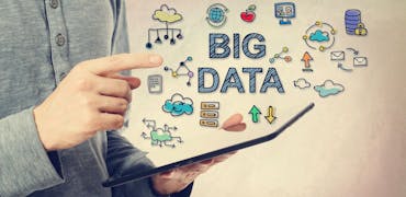Big data : des formations pour tous les profils