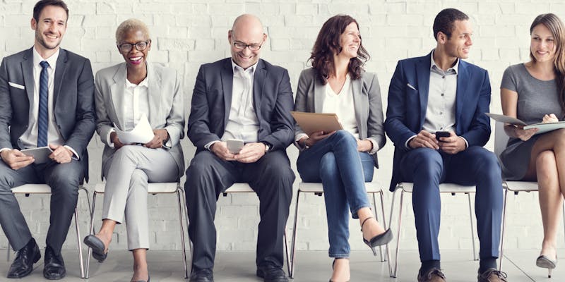 A vos CV ! Près de 78 000 offres d'emploi cadres à saisir en 2020