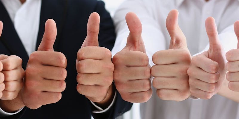 Great Place To Work : découvrez le palmarès 2018 France