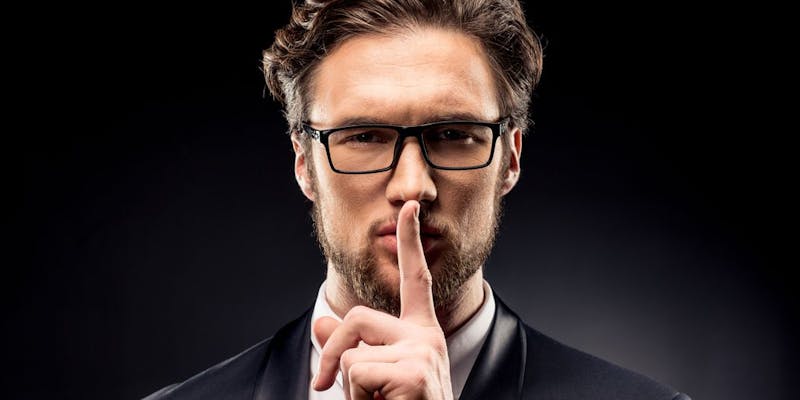Le pouvoir du silence en management