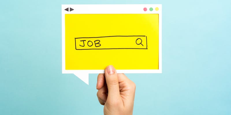 Pour un emploi en septembre… postulez en juin !
