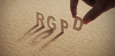 Le RGPD… qu’est-ce que c’est ?