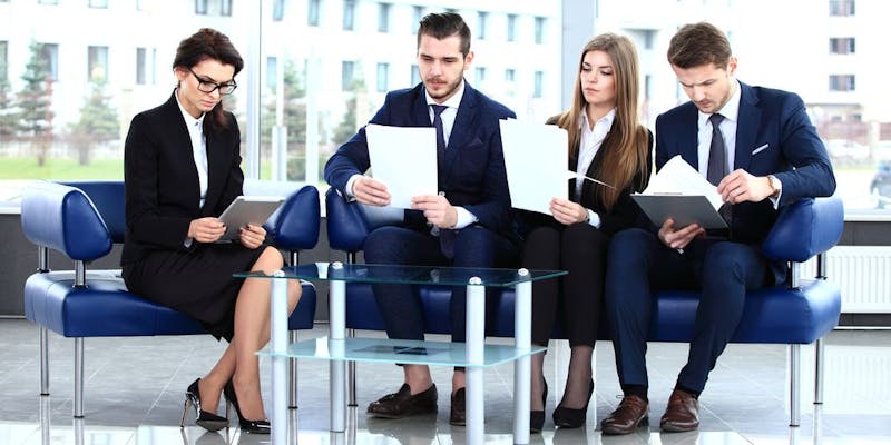 Lettre de motivation pour un responsable RH