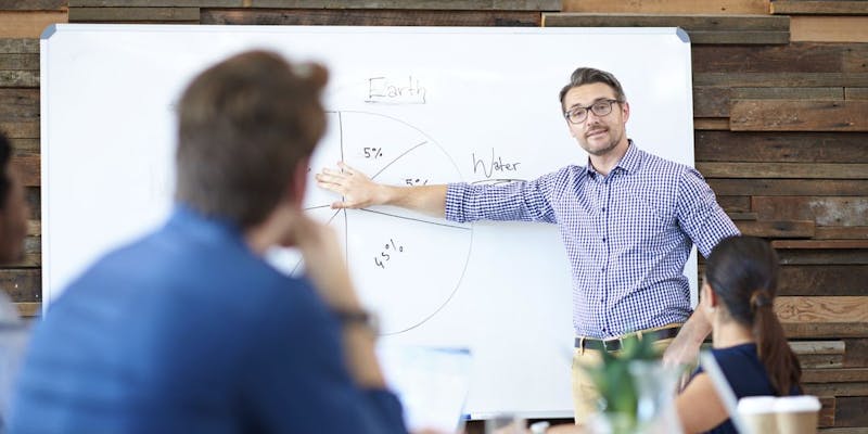 Compte Personnel de Formation : qui finance quoi ?