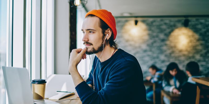 Webmarketeur - Fiche Métier : études, missions et salaires