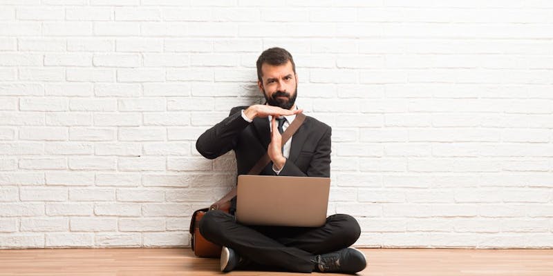 Le télétravail progresse mais les managers freinent les dirigeants