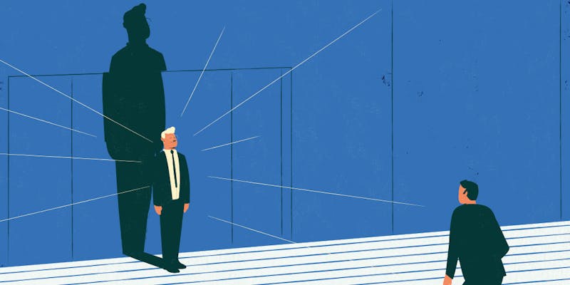 Faut-il postuler dans une entreprise critiquée par ses boss ?