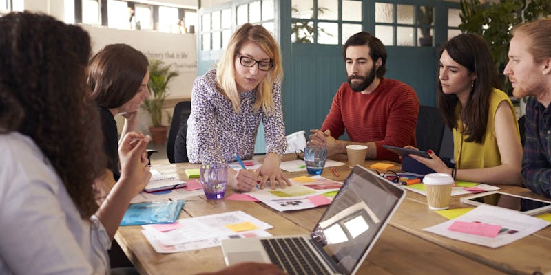 Lean management : que demande-t-on vraiment aux managers ?