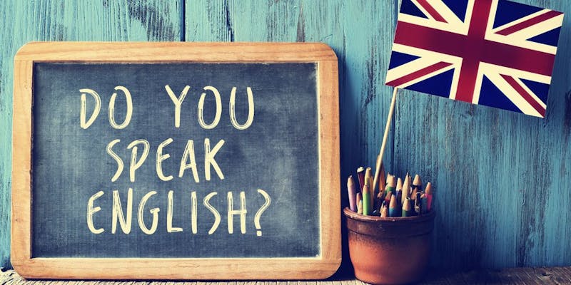 Les cadres s'empêchent de postuler à cause de leur niveau d'anglais