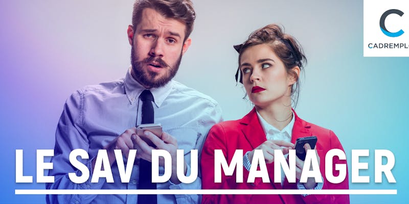 SAV du manager : tous les épisodes du premier podcast dédié au management