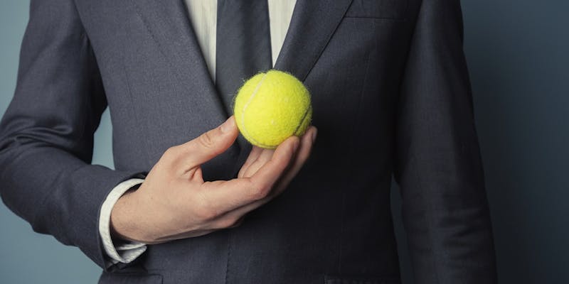 BNP Paribas propose 500 postes à décrocher dans les allées de Roland Garros