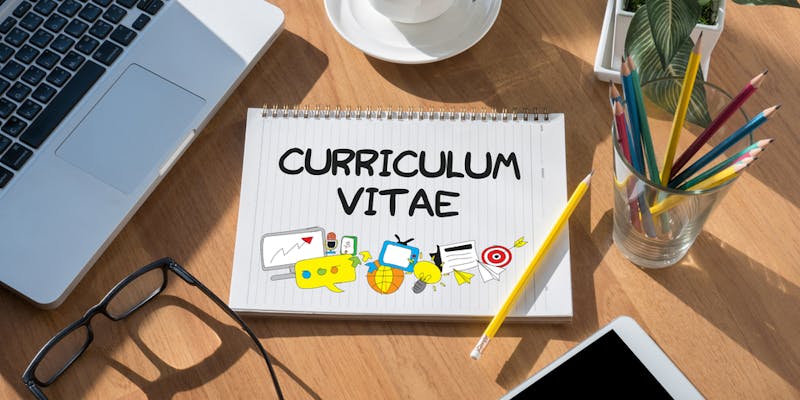 CV personnalisé : 6 conseils pour se démarquer