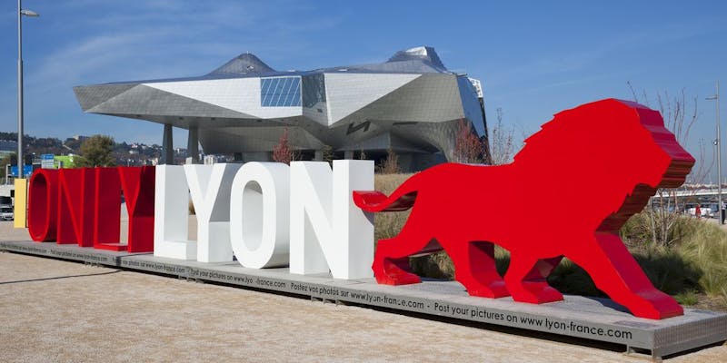 Lyon : les 5 entreprises les mieux notées par leurs salariés sur Viadeo