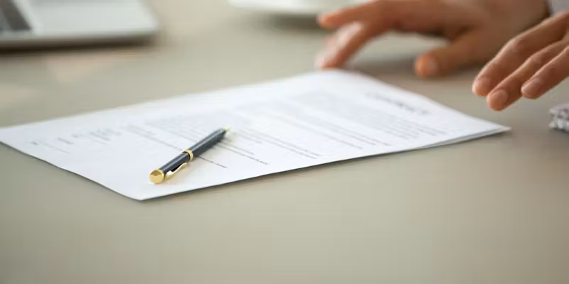 Qu'est-ce qu'un contrat de travail ?