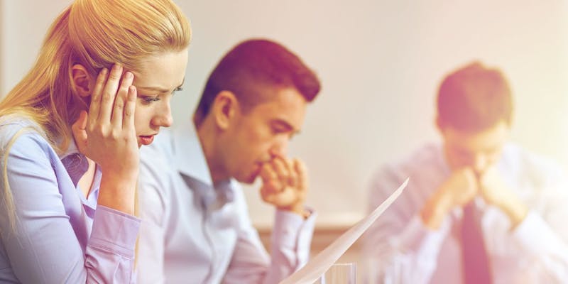 7 attitudes pour ruiner son intégration dans une nouvelle équipe