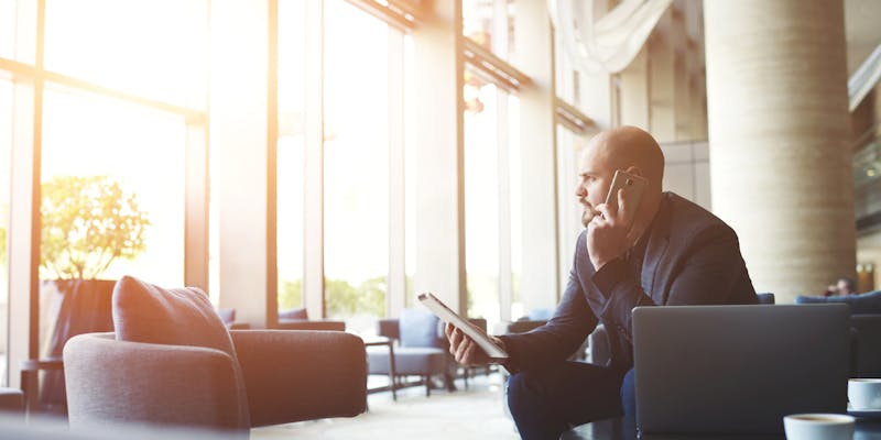 Les 6 plus grosses erreurs des entrepreneurs