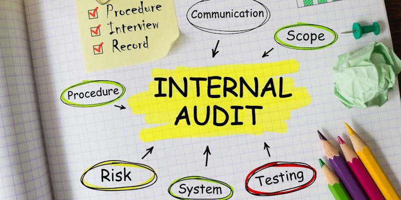 Tout ce que les jeunes diplômés devraient savoir sur l’audit