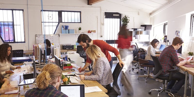 Pourquoi les 20-34 ans ne rêvent plus de devenir manager