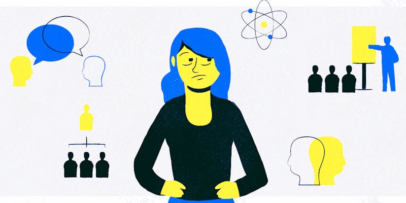 Les soft skills déjà has been ?