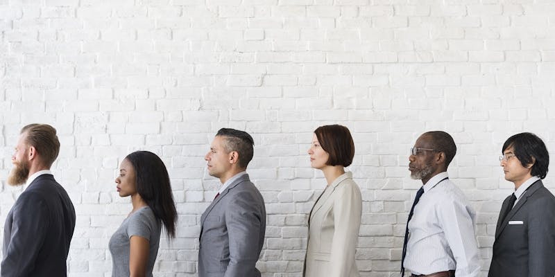 Qui sont les cadres au chômage ?