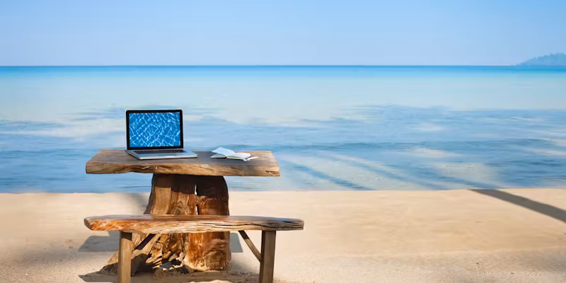 Déconnexion : les bienfaits sur le travail des cadres