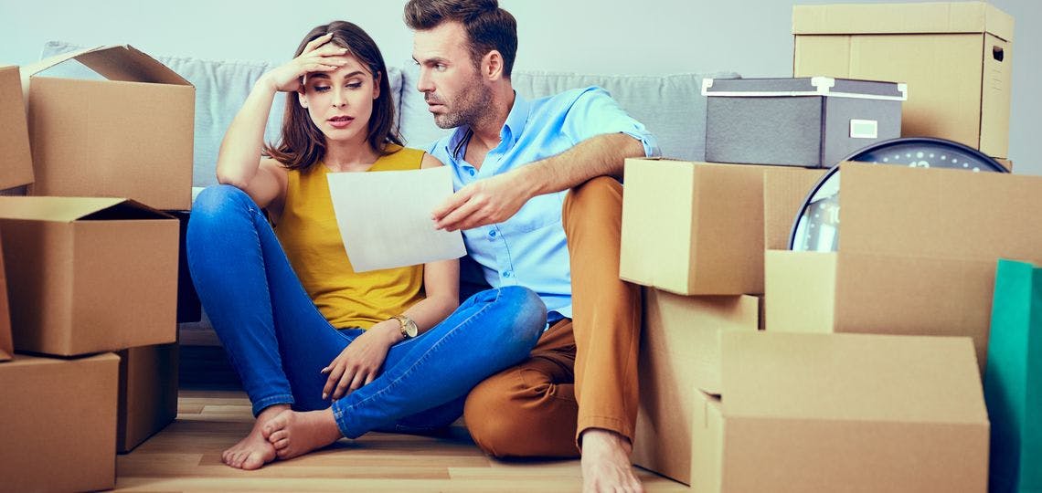 Votre conjoint au chômage ? Comment vous pouvez l