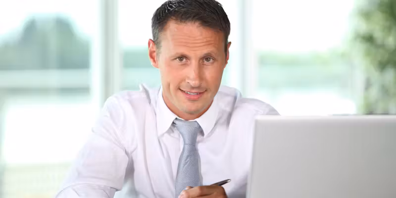 Directeur commercial - Fiche Métier : études, missions et salaires
