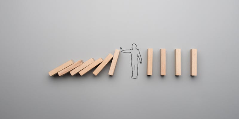 Confinement : un manager sur cinq dans un état de détresse psychologique élevée