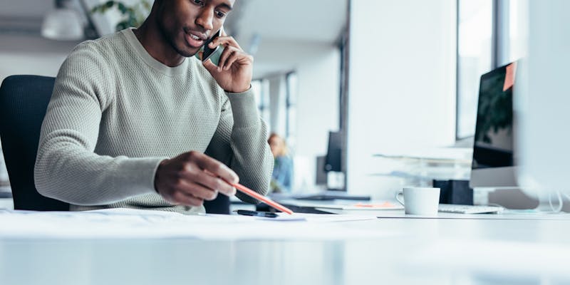 Ingénieur d'affaires/Ingénieur technico-commercial