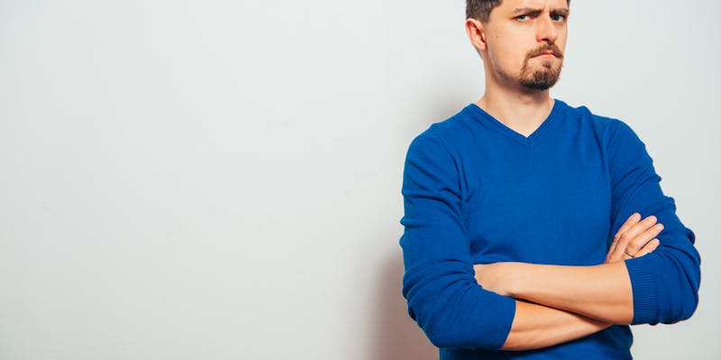 Droit du travail : avoir mauvais caractère n’est pas un motif de licenciement