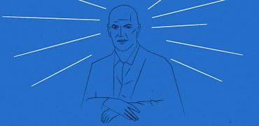 Zidane, inventeur du management taiseux ?