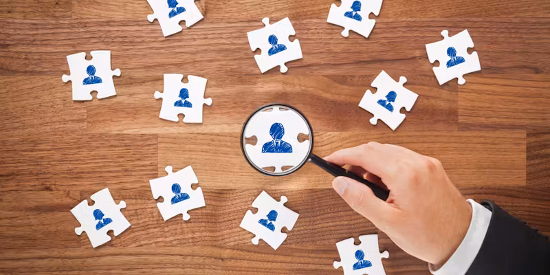 Comment prendre la photo idéale pour son CV ?