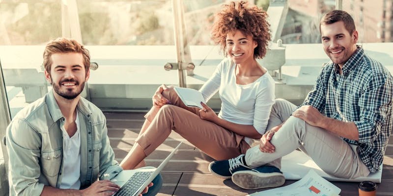 Great Place To Work 2018 : le classement des entreprises de 50 à 500 salariés où il fait bon travailler